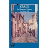 Spain door Fred James Hill