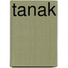 Tanak by Marvin Sweeney