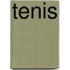 Tenis by Jack Otten