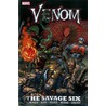 Venom door Tomm Moore