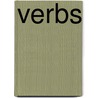 Verbs by William Croft