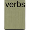 Verbs door William Croft