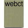 Webct by Frederic H. Martini