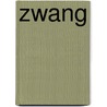 Zwang by Birgit Mösser-Schuöcker