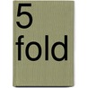 5 Fold door Jamal Maxsam