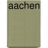 Aachen door Quelle Wikipedia