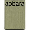 Abbara door Rafik Schami