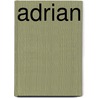 Adrian door Mitric
