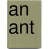 An Ant door Joan Chapman
