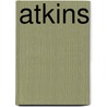 Atkins door Atkins