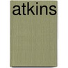 Atkins door Atkins