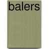 Balers door Connor Dayton