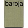 Baroja door PíO. Baroja
