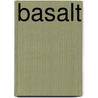 Basalt by Frederic P. Miller