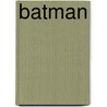 Batman door David Hine