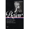 Bellow door Saul Bellow