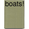 Boats! door Charles Reasoner