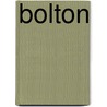 Bolton door Hans Depold