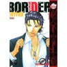Border door Kazuma Kodaka