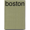 Boston door Tanya Lloyd Kyi