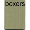 Boxers by Walter Kirn
