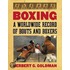 Boxing