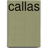Callas door Pierre-Jean Remy