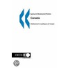 Canada by Publishing Oecd Publishing