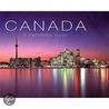 Canada door Martin Howard