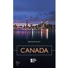 Canada door Margaret Haerens