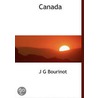 Canada by J.G. Bourinot