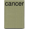Cancer door Matthias Rath