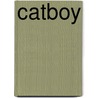 Catboy door Eric Walters