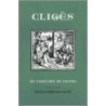 Clig's door Troyes Chretien de