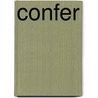 Confer door Ahren Warner