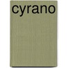 Cyrano door Tai-Marc Le Thanh