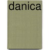 Danica door Cricket Mapes