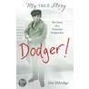 Dodger door Tim Carroll