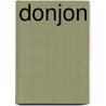 Donjon door Joann Sfar