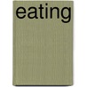 Eating door Angela Rovston