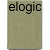Elogic door Irving M. Copi