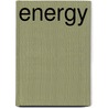 Energy door Roger Hinrichs