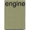 Engine door John McBrewster