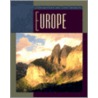 Europe door Cynthia Fitterer Klingel