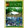 Europe door Laurie Hillstrom