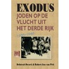 Exodus by Robert Jan van Pelt