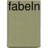 Fabeln door Uta Brengelmann