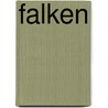 Falken door Michael Lohmann