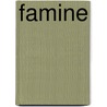 Famine door William Henry