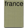 France by Cecil Headlam